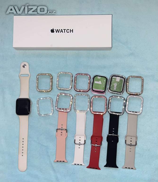 Apple Watch SE 44mm 2024