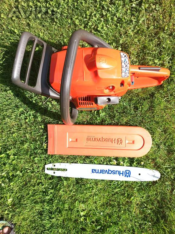 Husqvarna 236 benzínová pila