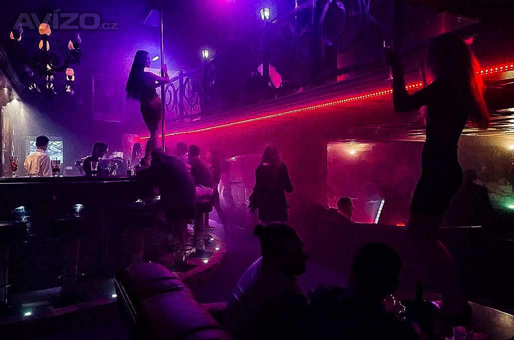 night club bratislava