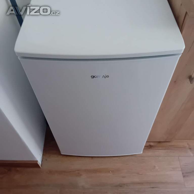 GORENJE lednice s mrazakem
