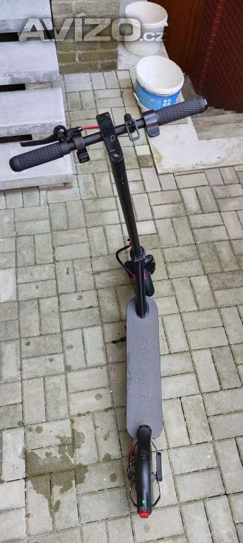 Prodám elktrokoloběžku