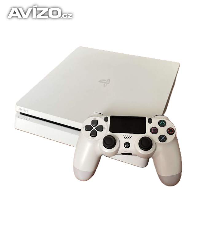 Sony Playstation 4 Slim 500GB 