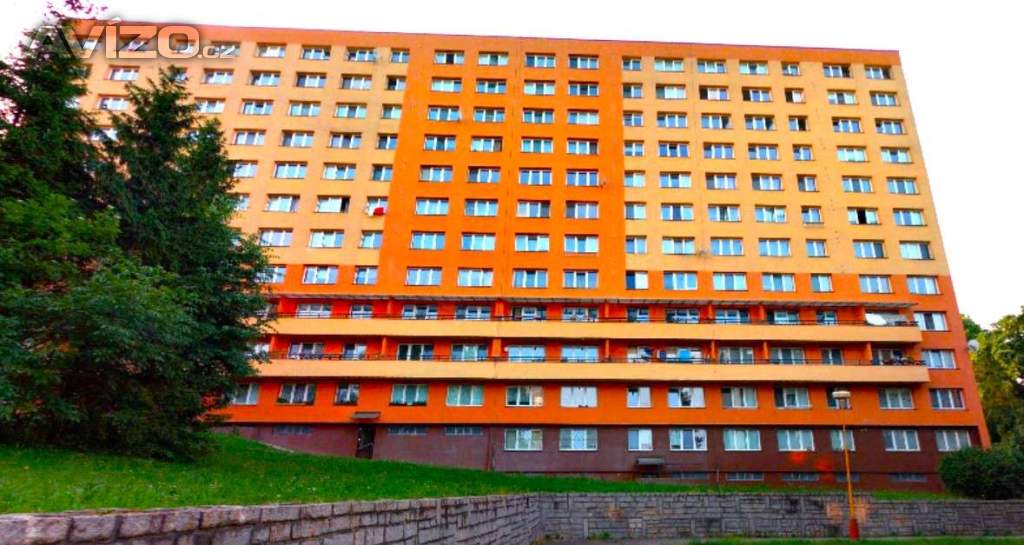 Pronájem bytu 1+1 35 m² Havířov