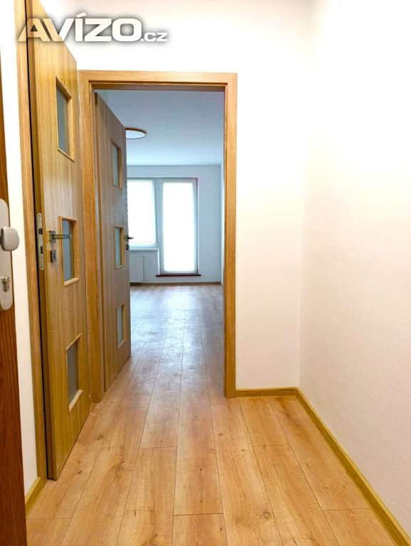 Pronájem bytu 1+kk 27 m² Okružní, Český Těšín