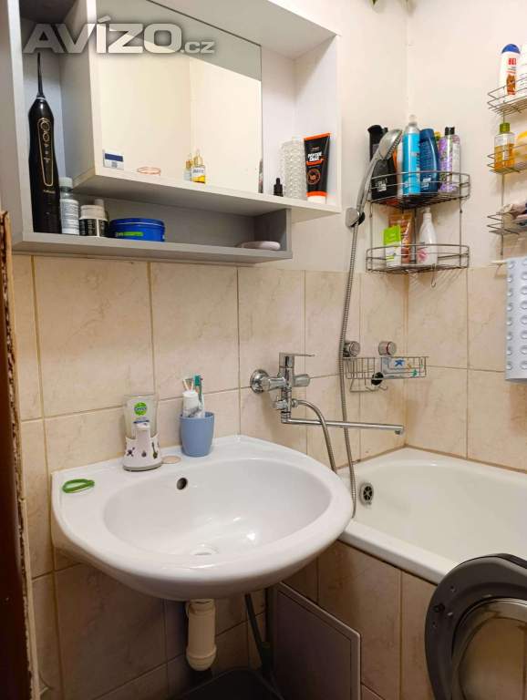 Pronájem bytu 1+1 36 m² Františka Hajdy, Ostrava - Hrabůvka