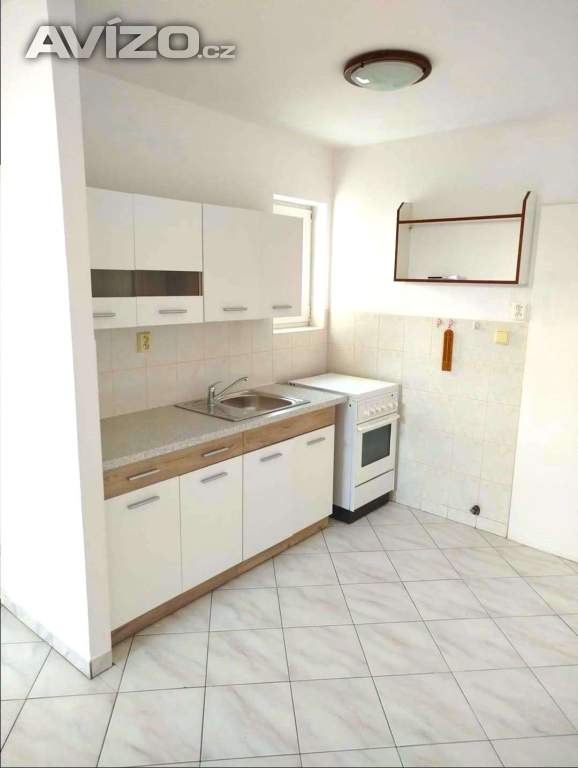Pronájem bytu 3+1 90 m² Frenštát pod Radhoštěm