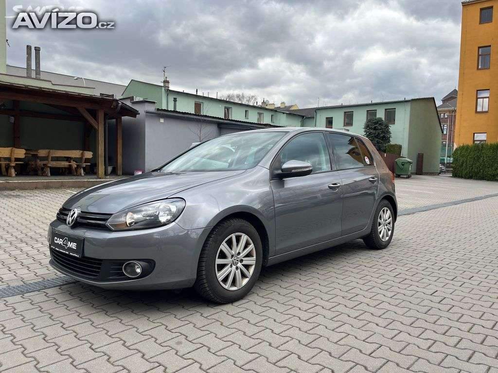 Volkswagen Golf,  Volkswagen Golf 1.2 TSi 63kw