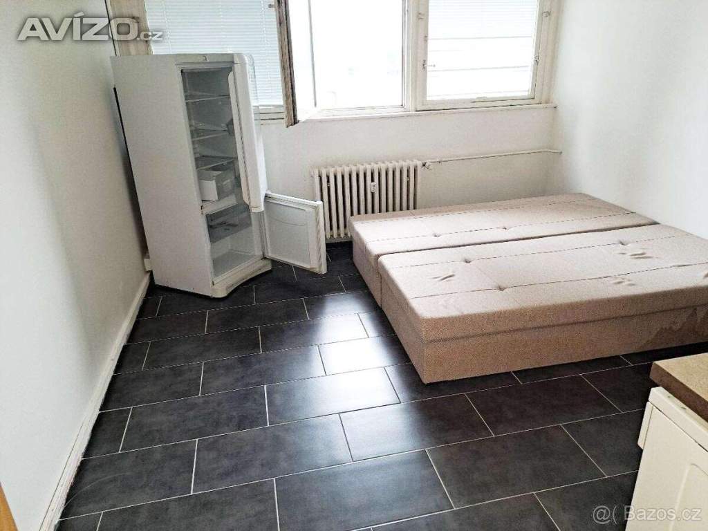 1+kk Kopřivnice, možnost zdarma zařídit...  Cizinci nevadí...  Volný 30. června.