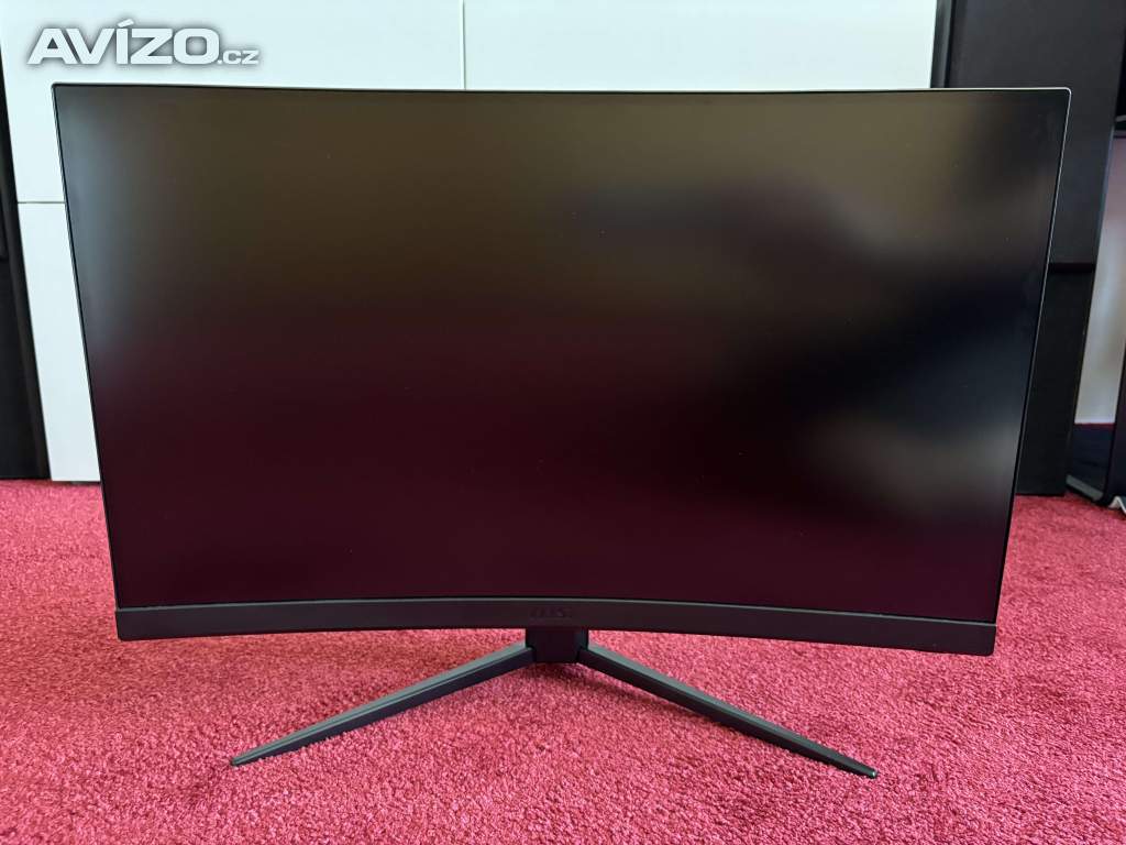 monitor 27
