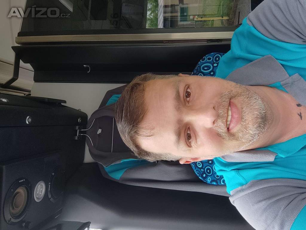 Hledám partnerku na vážné seznámení 