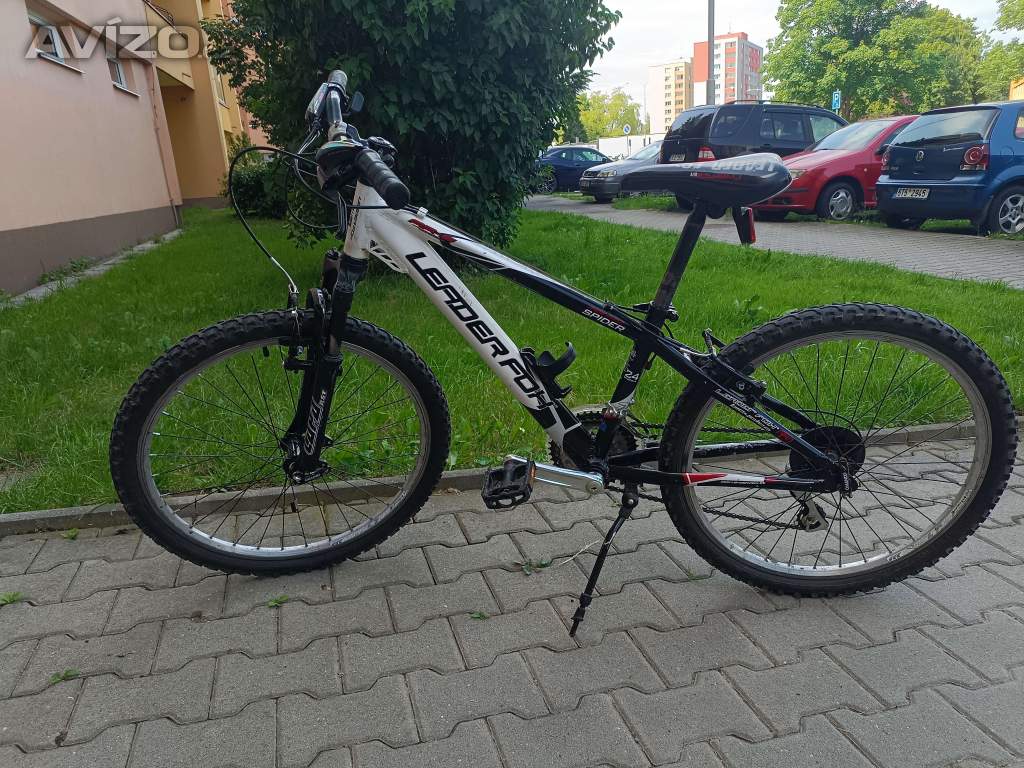 Dětské kolo