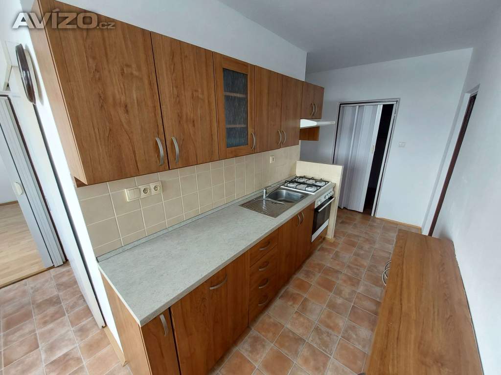 Byt 3+1 Prostějov 74m2 v OV 