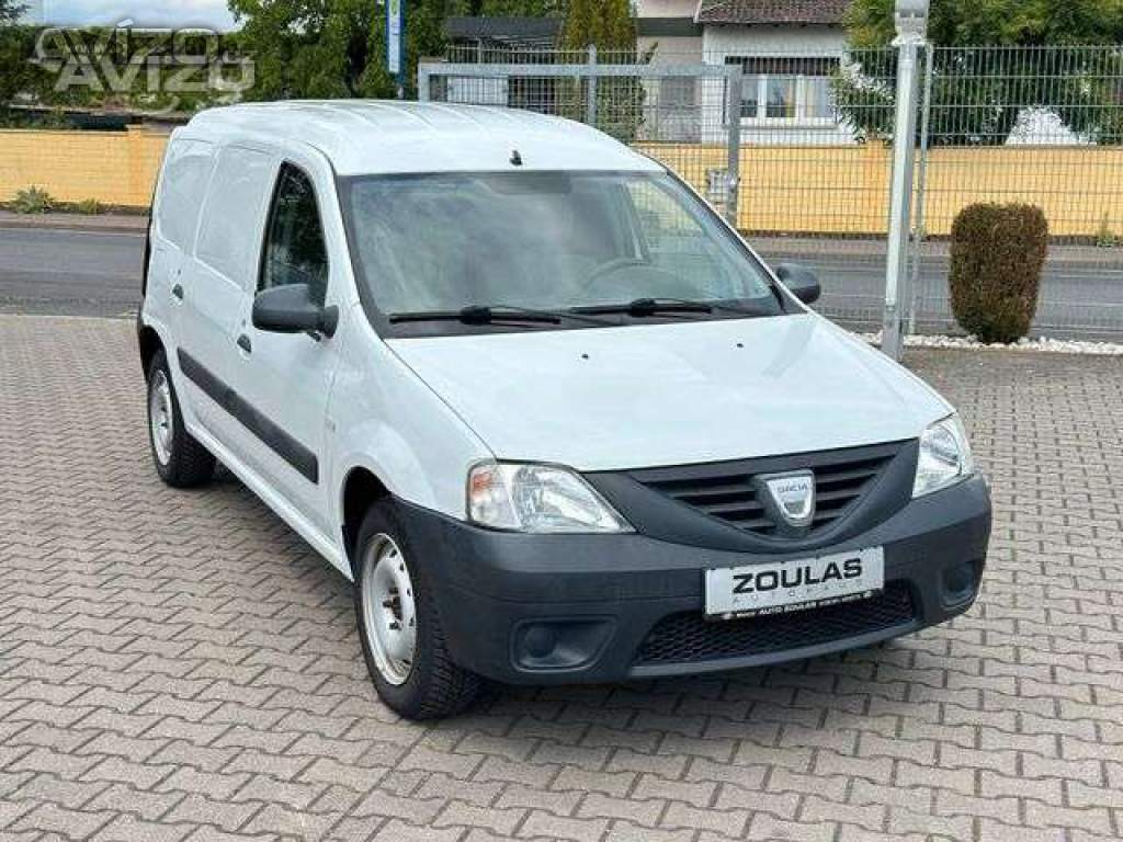 Koupím Dacia Logan nebo Dokker