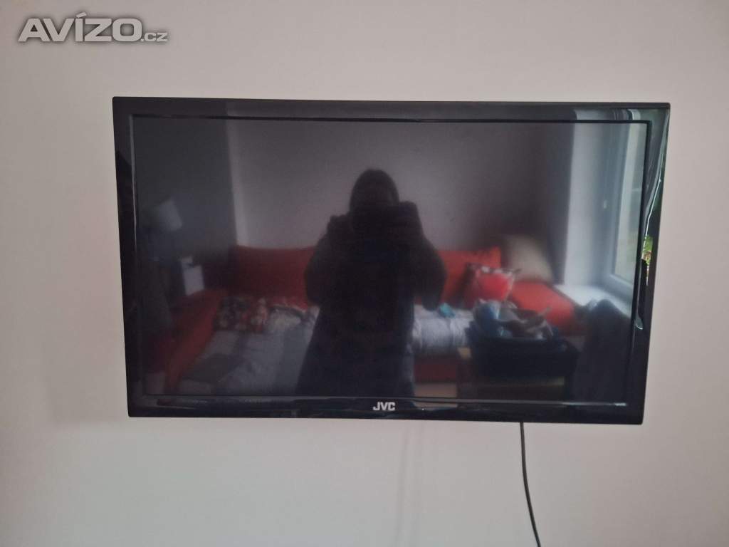 Televize JVC 32 palců