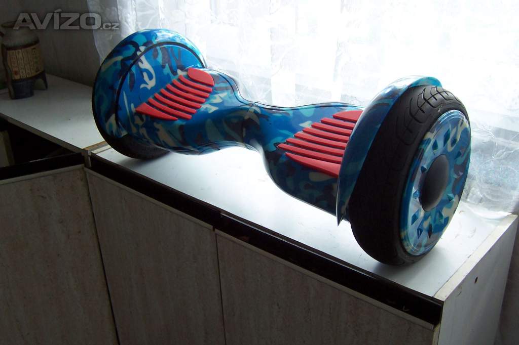 Prodám hoverboard 