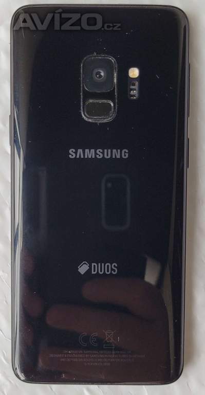 Prodám Samsung S9 Duos