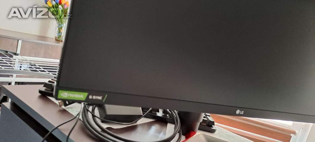 Prodam herni monitor LG