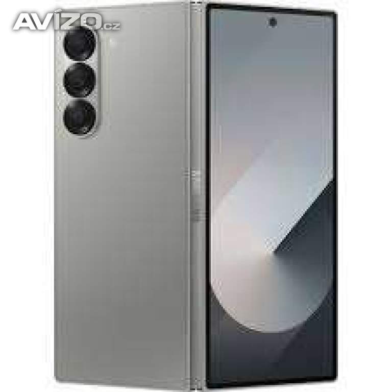 Samsung FOLD6 256