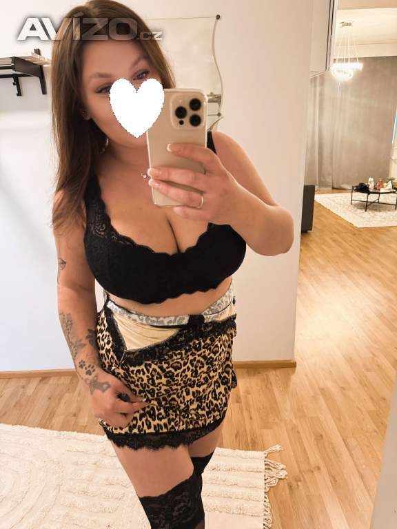 🔥 Escort Ostrava a okolí čtvrtek 🔥