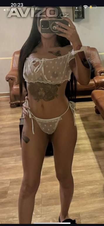 😻Užiješ si se mnou erotickou masáž?💋Rose