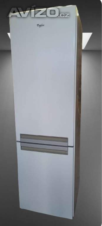 Lednička Whirlpool 2m
