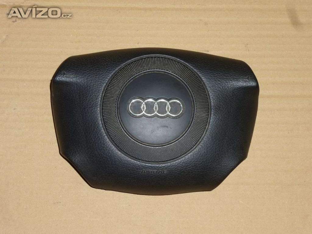 Díly - Audi A4 B6 1.8T quattro