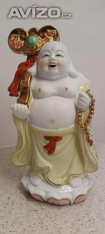 Buddhistický mnich
