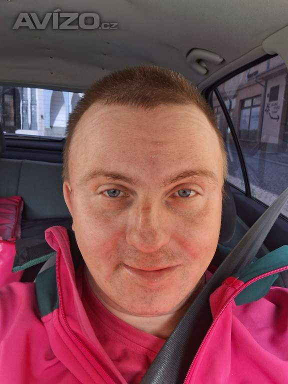 Hledám lásku svého života