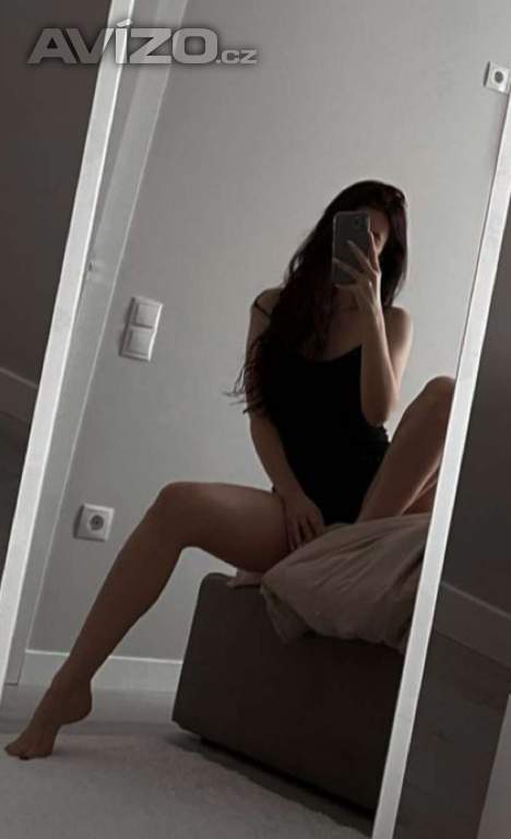 Anita 21 let 😘 Sex orál klasika 69 Líbání mazlení masáž 24/7 �736 179 647 