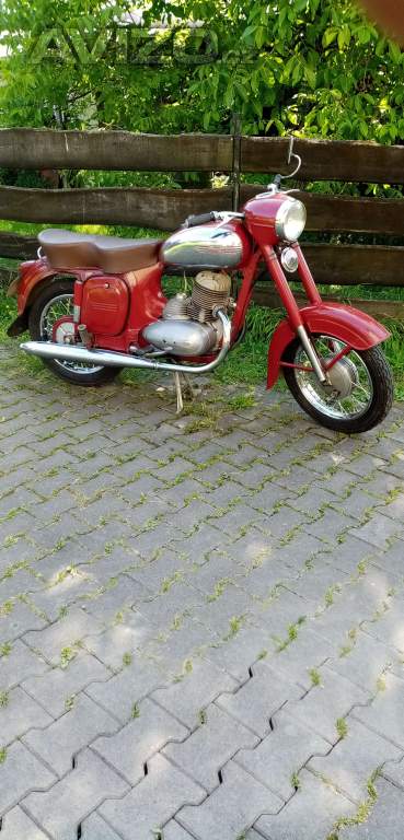 Jawa 250/353
