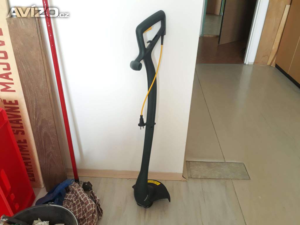  Strunová elektrická sekačka TESCO