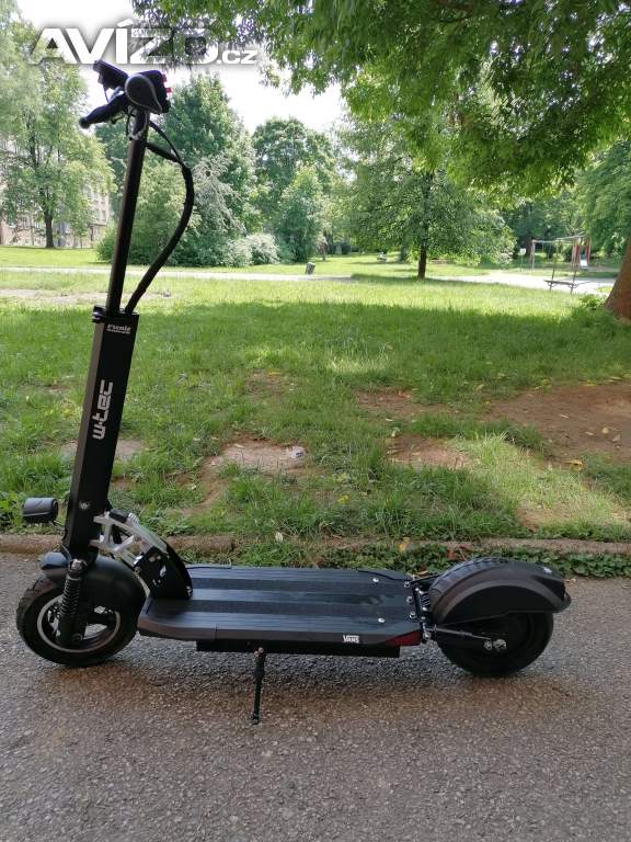 Prodám elektrokoloběžku W-TECH Tendeal 700W