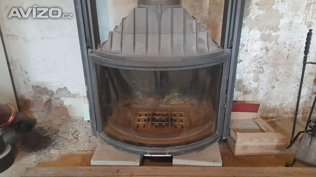 KRBOVÉ KAMNA BLAZRK 73