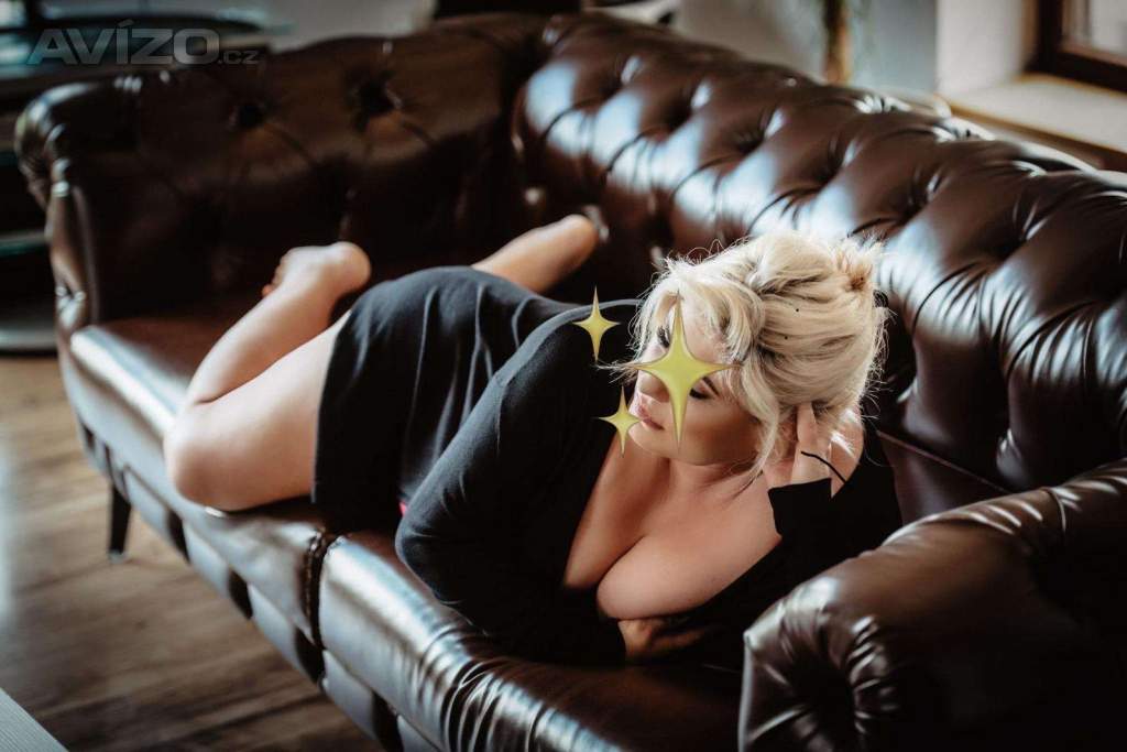 Zuzka Opava pátek 9;30-19;30hod.