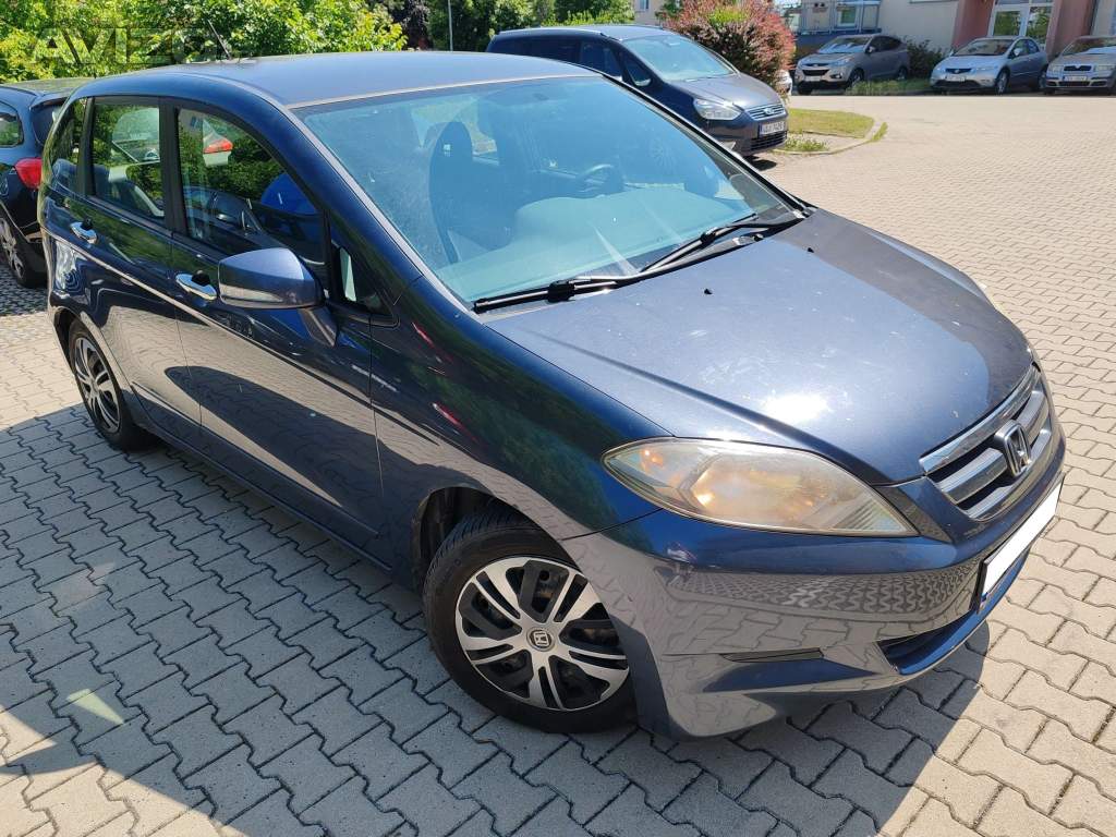 Honda FR-V 1.8 i-VTEC