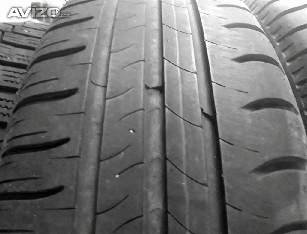 Sada letních pneu 185/65 R15 Michelin