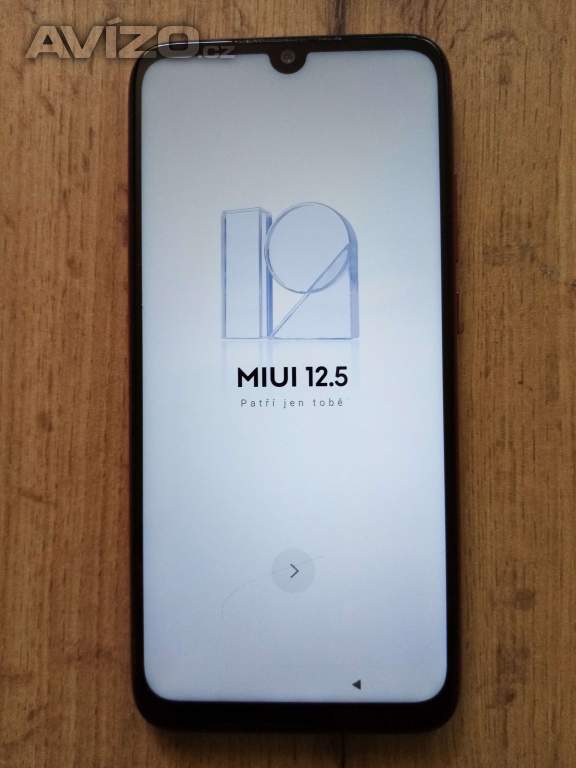 Xiaomi Redmi Note 7 4GB / 64GB Dual-SIM