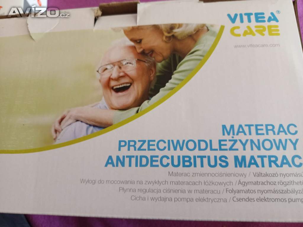 Prodám bublinkovou podložku 