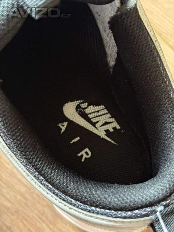 tenisky Nike
