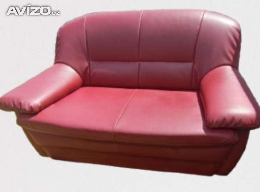 Dvou sedačka 150 cm