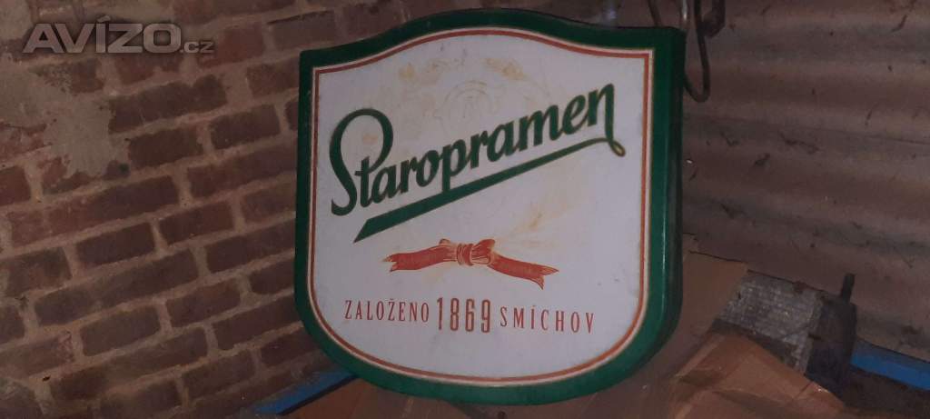 Prodám různé staré věci z půdy 