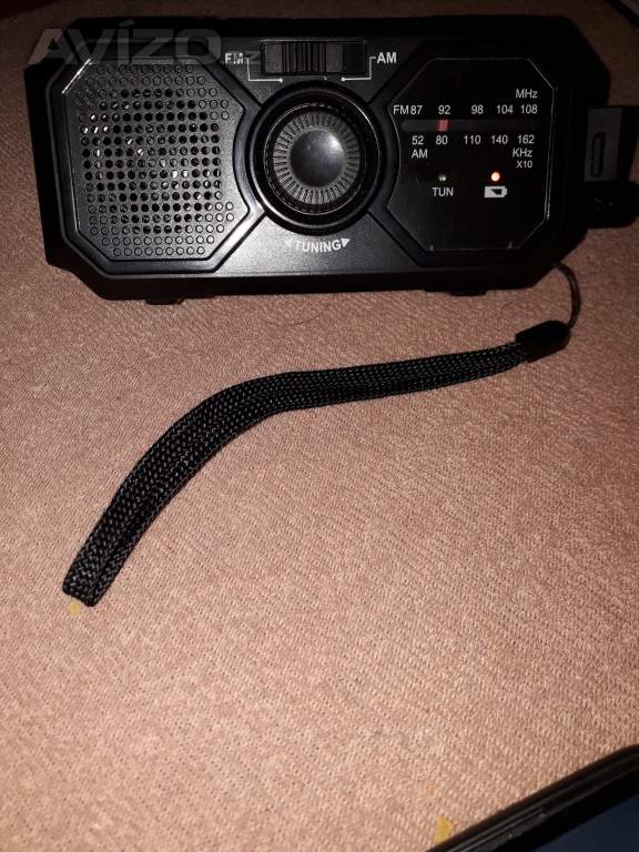 radio