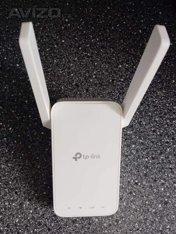 TP-Link RE315 Wi-Fi extender 