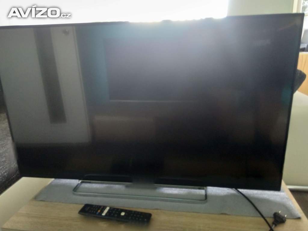 Toshiba TV Led