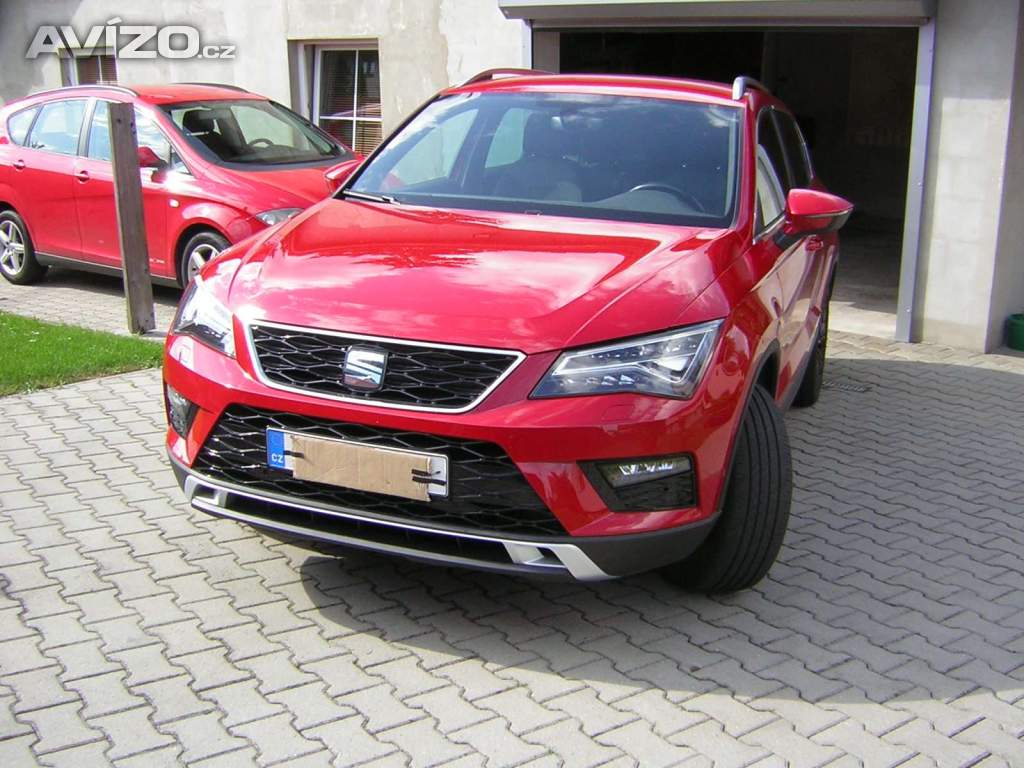 Seat Ateca 1.6tdi Excelence