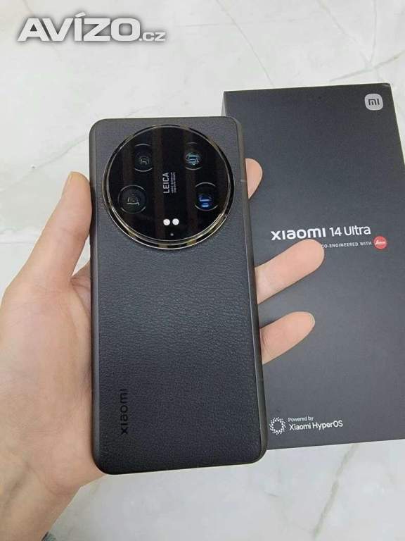 Xiaomi 14 Ultra