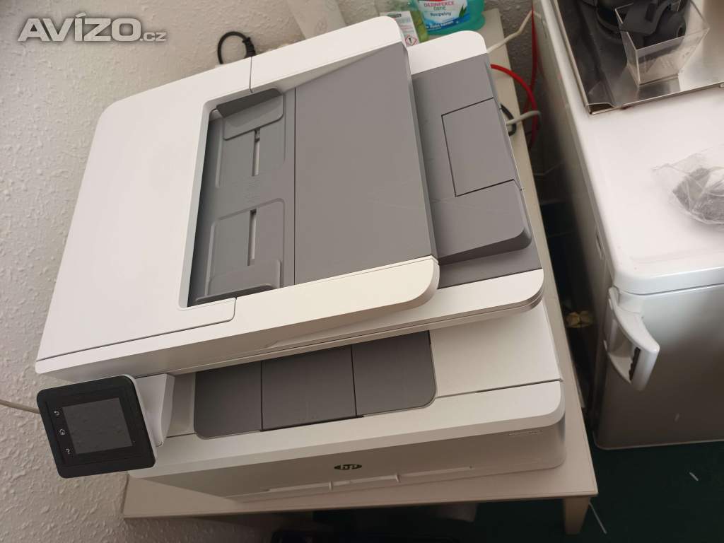 Tiskárna/scanner HP Pro MFP M283 FDW