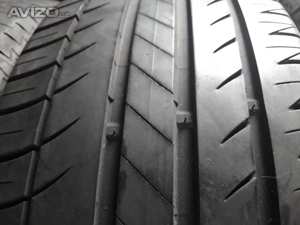 2ks letních pneu 215/45 R18 Bridgestone 