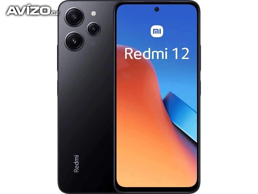 Xaomi 12