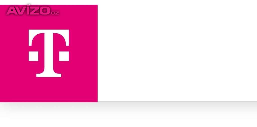 Sleva na telefon či tablet od T-mobilu 